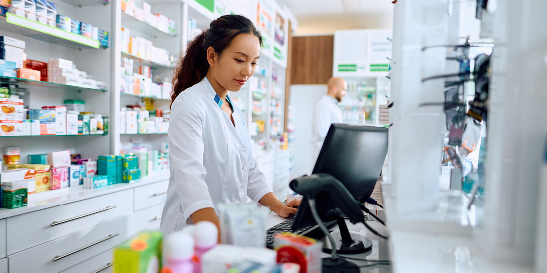 Pharmacist or Prescription Model? Understanding Vape Access in Australian Pharmacies