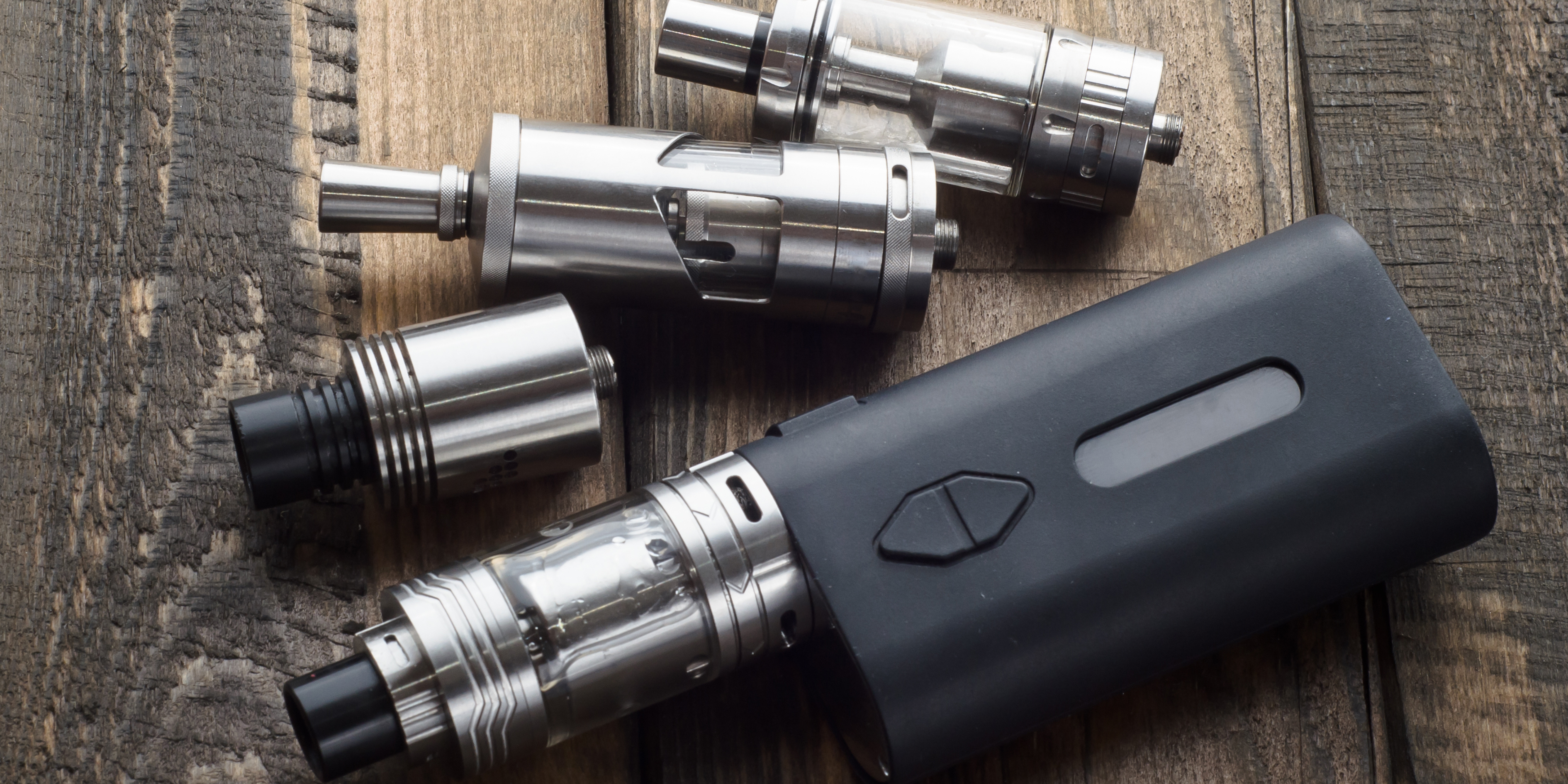 Helping Patients Understand When to Replace a Refillable Pod or Coil Vapelabs Helping Patients Understand When to Replace a Refillable Pod or Coil Vapelabs