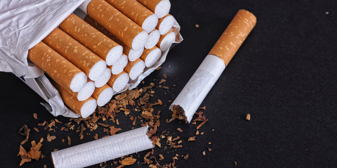 What Australian Pharmacists Need to Know About the New Tobacco Legislation