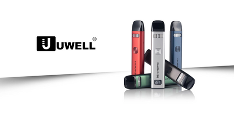 Brand Spotlight: Uwell