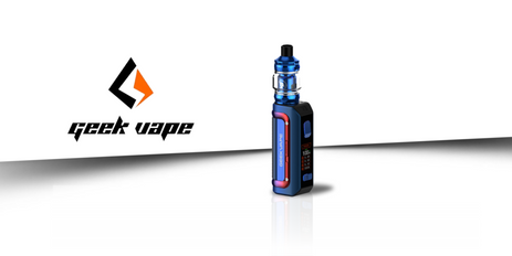 Geekvape: Innovation and Quality for Australian Pharmacists