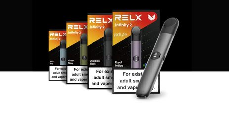 Brand Spotlight: RELX