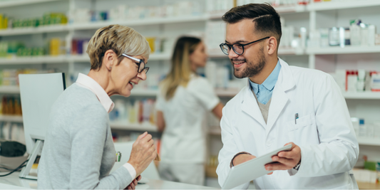 Supporting Smoking Cessation in Pharmacy: Practical Approaches That Improve Patient Outcomes