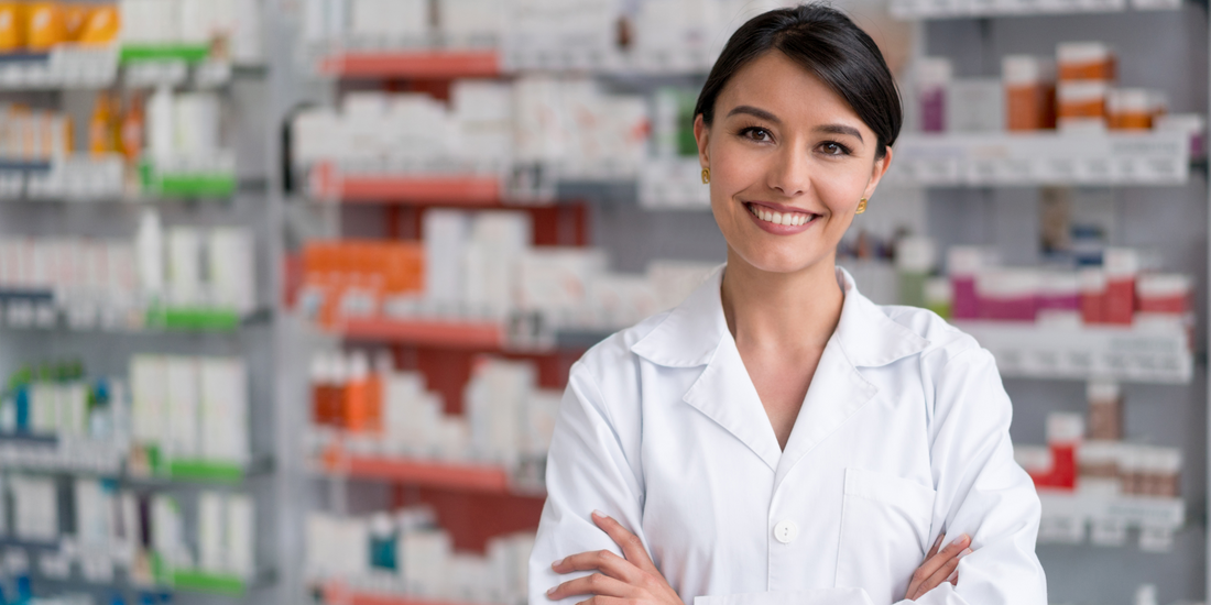 Why Pharmacy-Sourced Vaping Products Are Vital for Australia’s Health Landscape