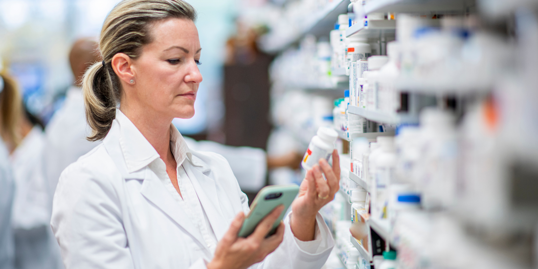 New Product Standards for Therapeutic Vaping Products – What changed on 1 March 2025