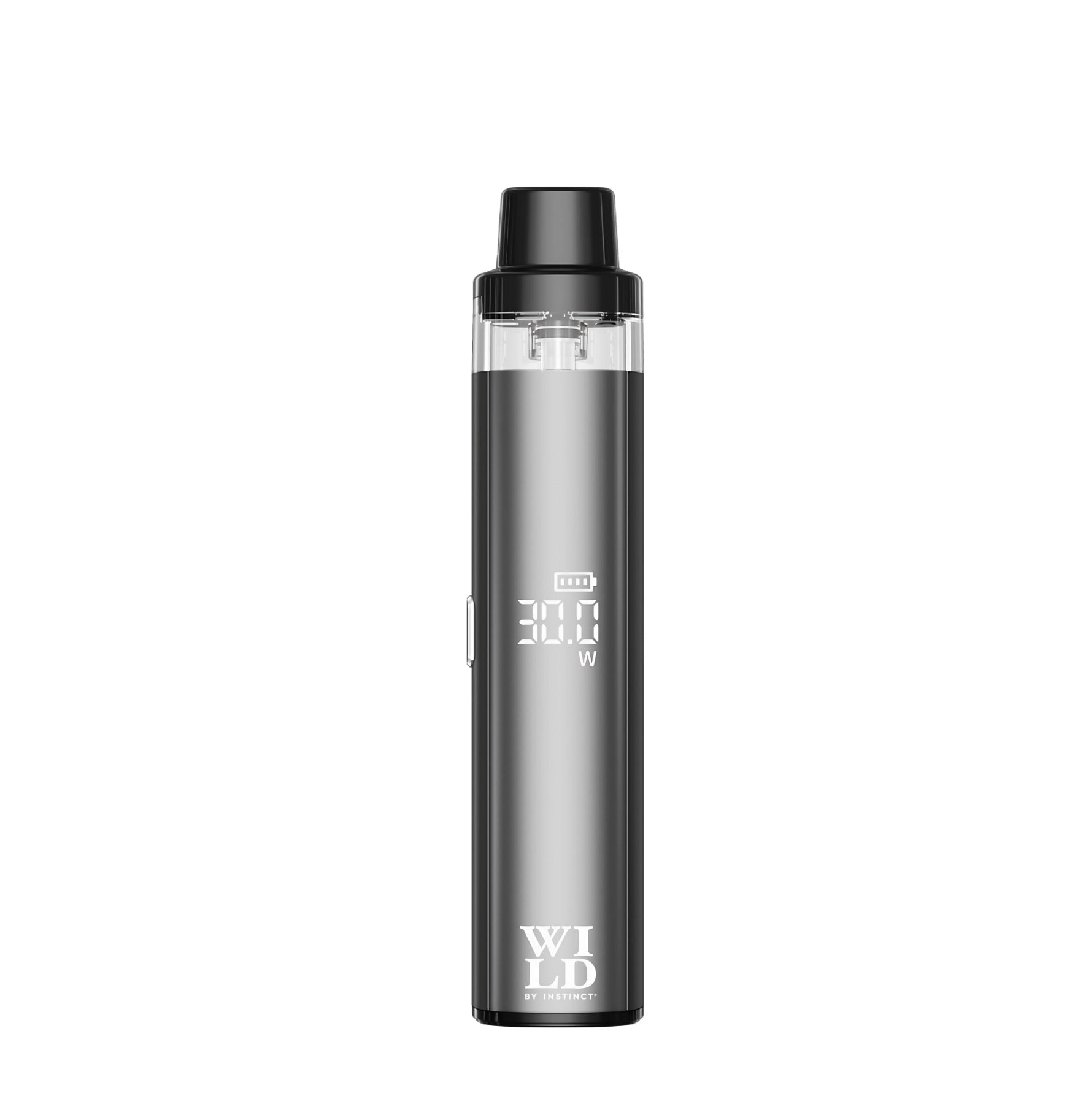Open Pod Device WILD BY INSTINCT PRO OPEN POD DEVICE KIT (2ML) – Vapelabs